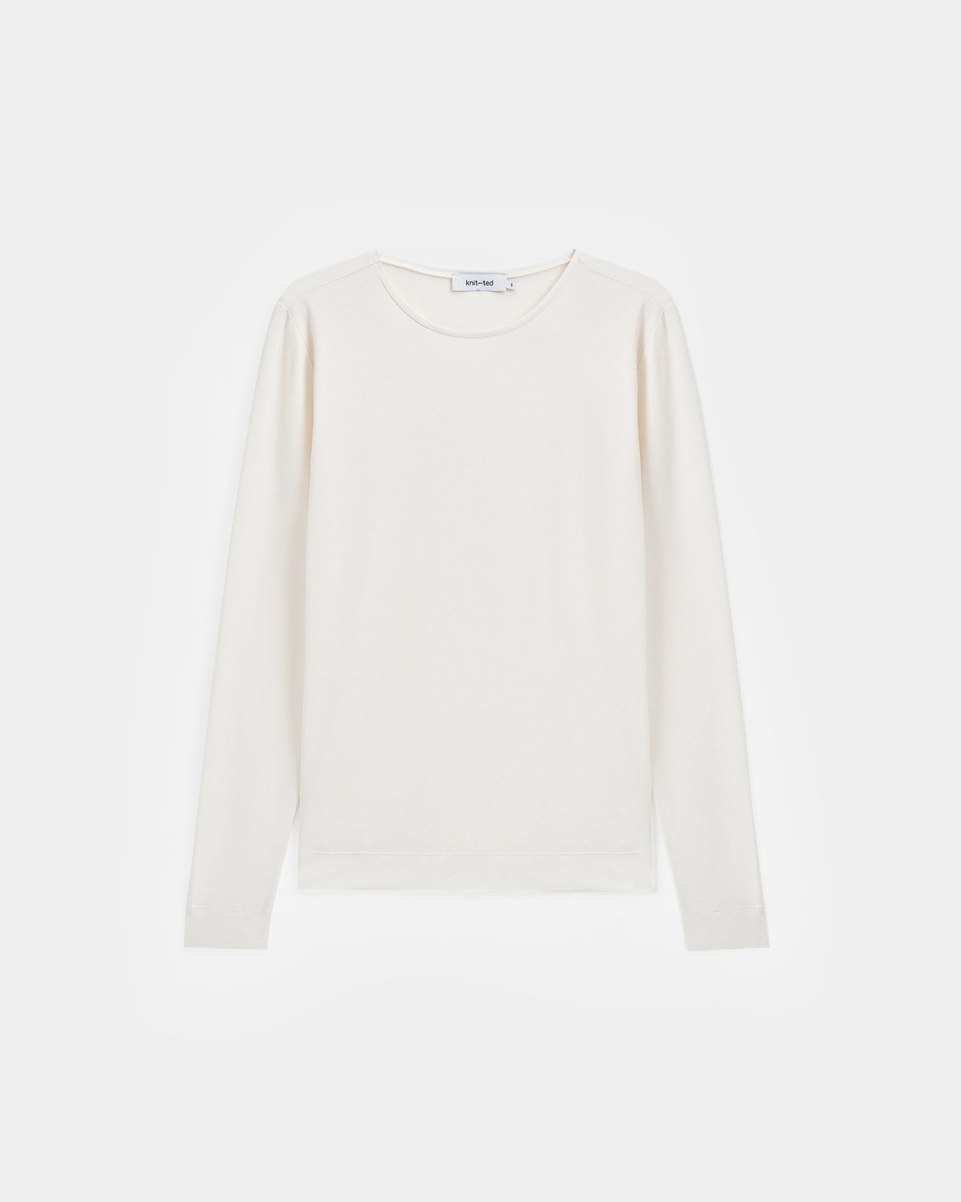 Zoe Top | Off White