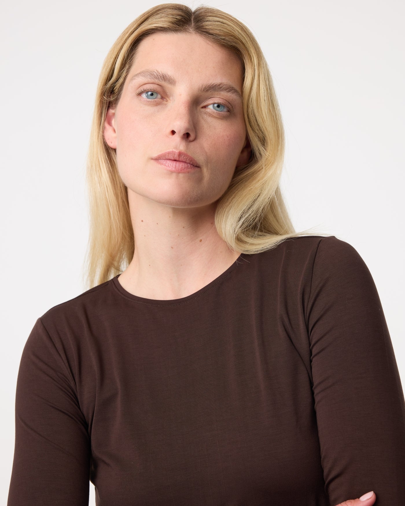 Zoe Top | Choco