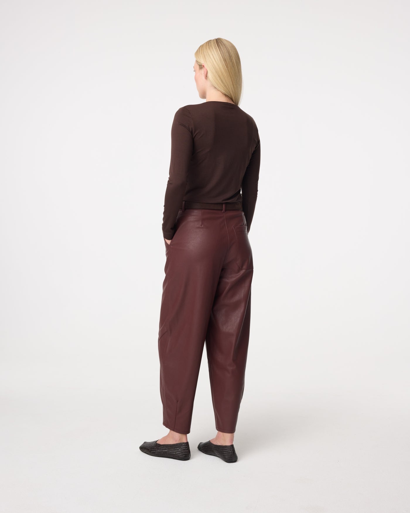 Zoe Top | Choco