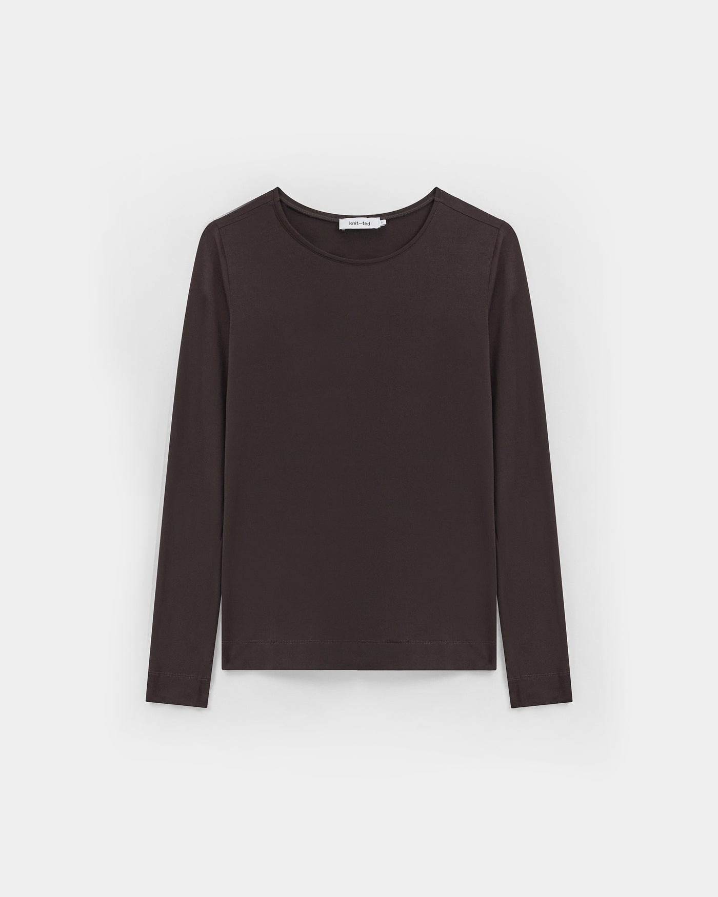 Zoe Top | Choco