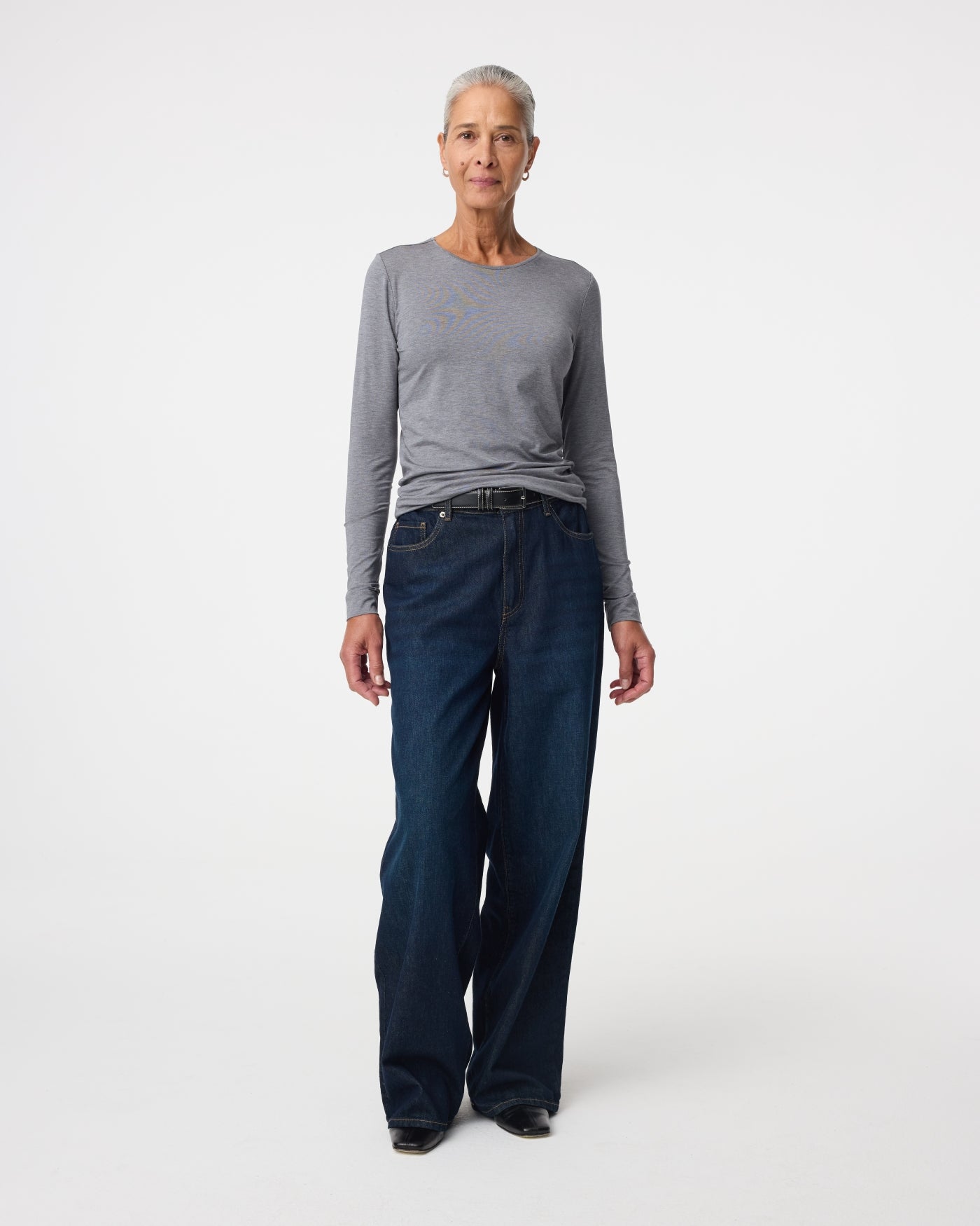 Zoe Top | Antra