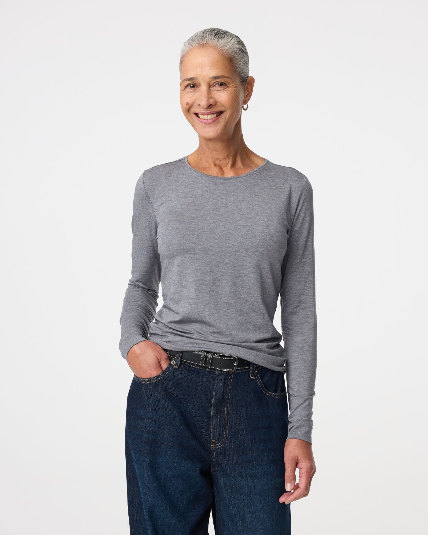 Zoe Top | Antra