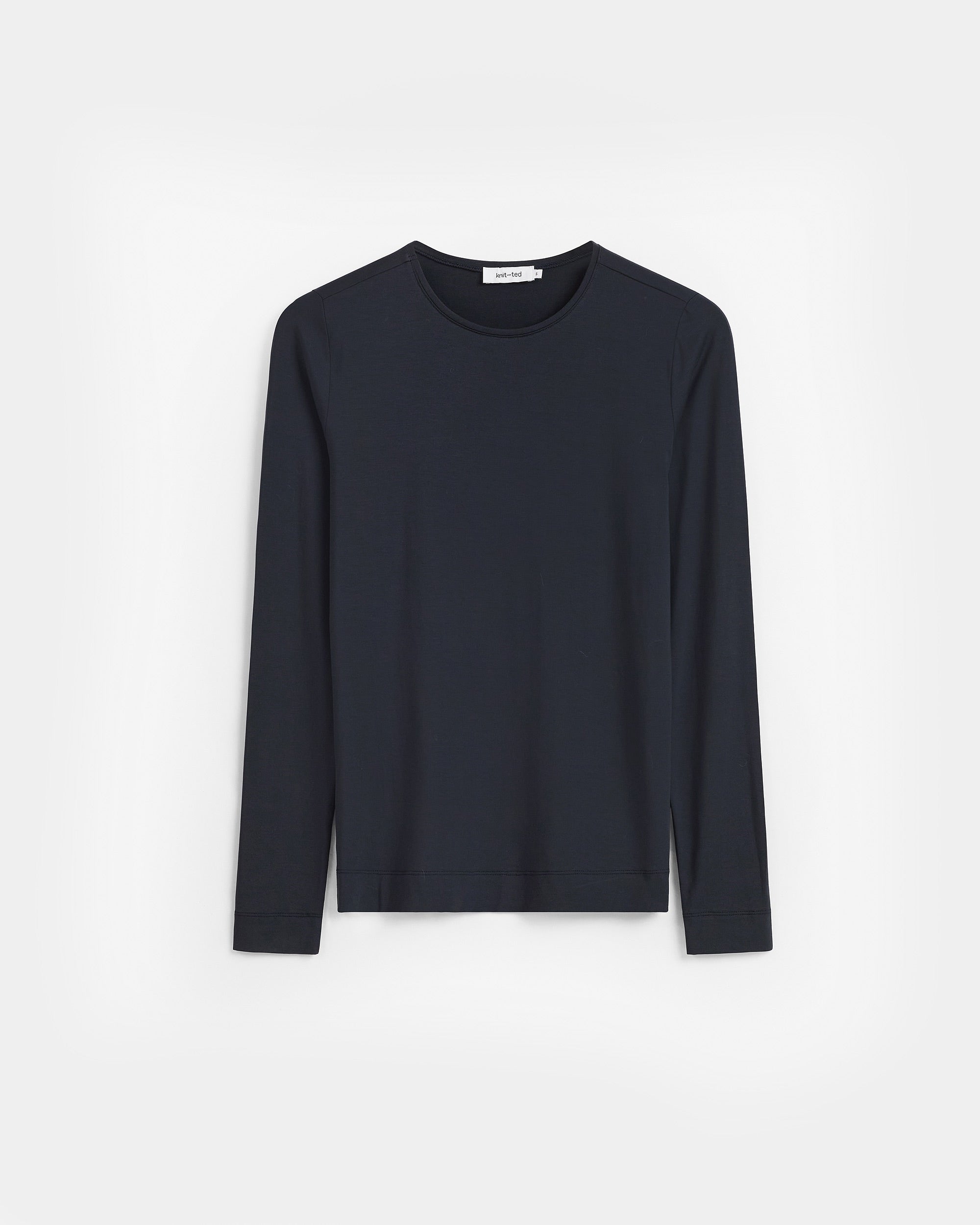 Zoe Top | Night Blue