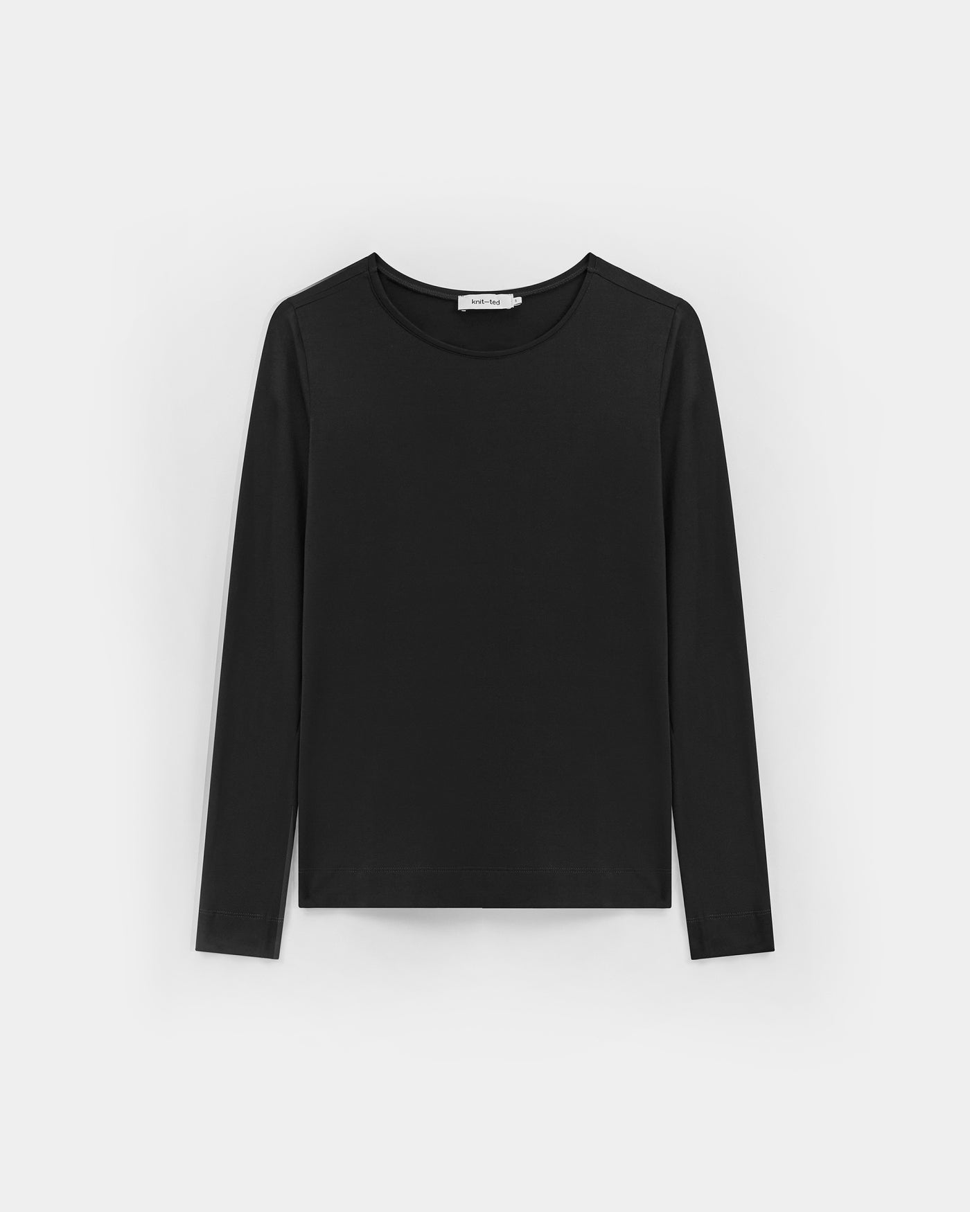 Zoe Top | Black