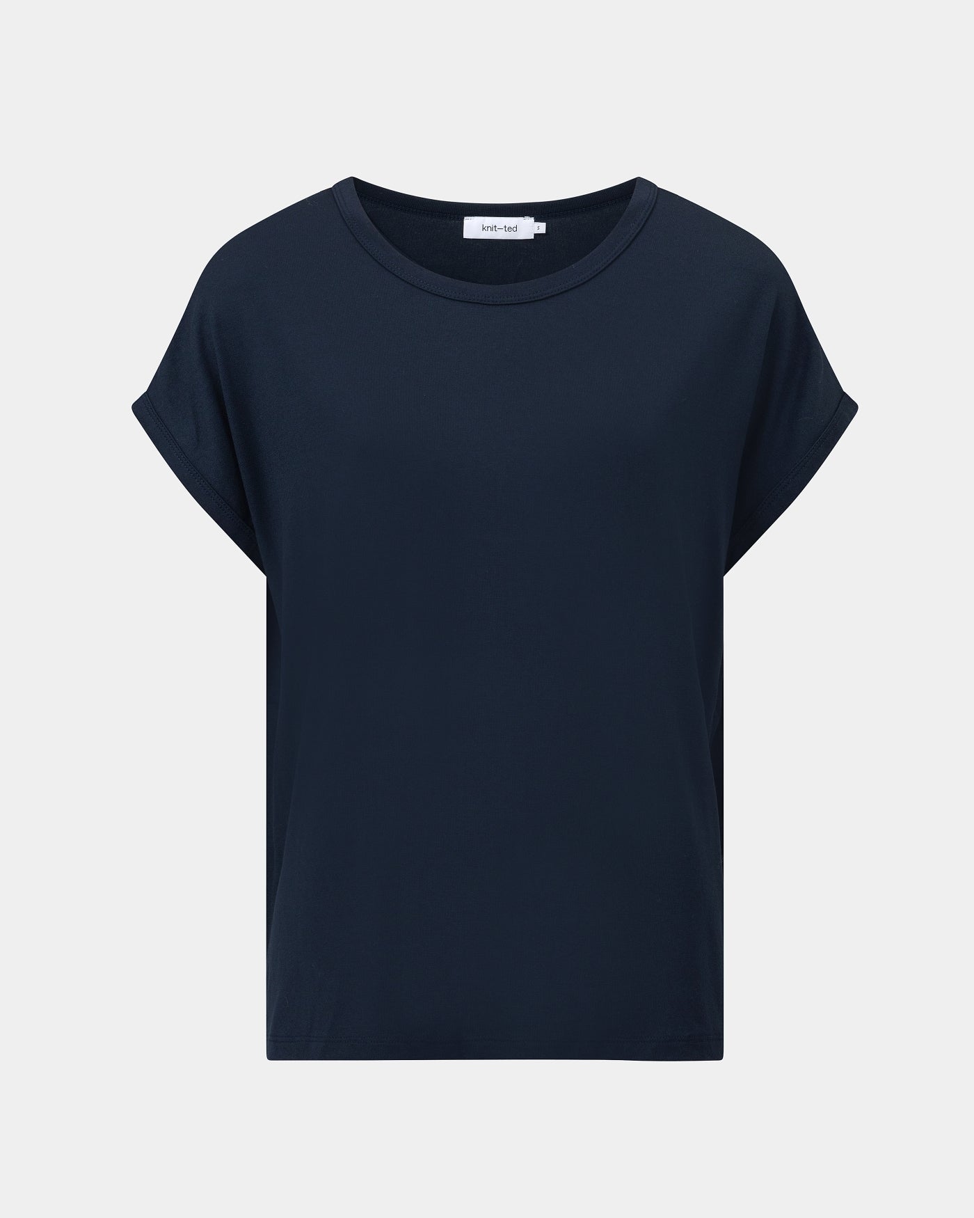 Emma Top | Night Blue