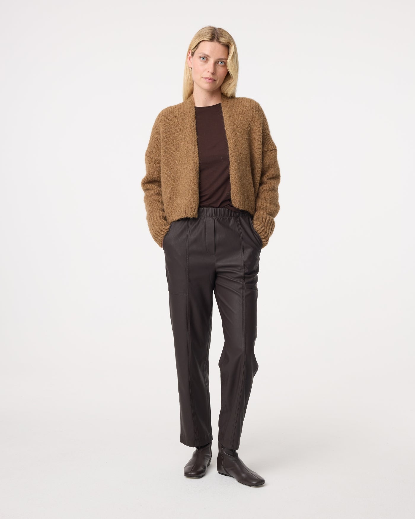 Becky Cardigan | Hazel