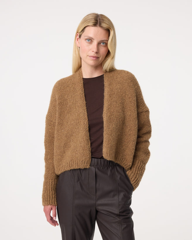 Becky Cardigan | Hazel