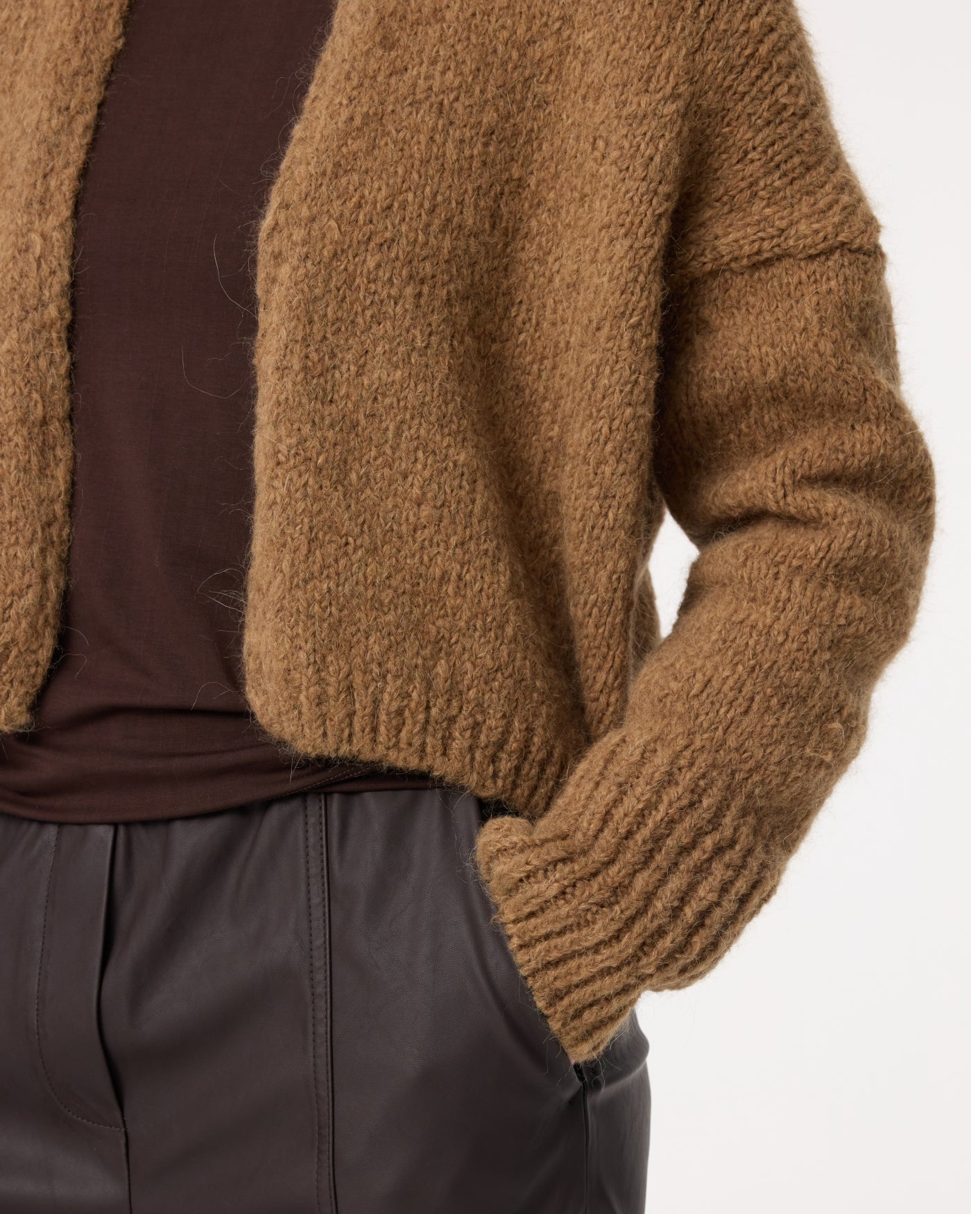 Becky Cardigan | Hazel