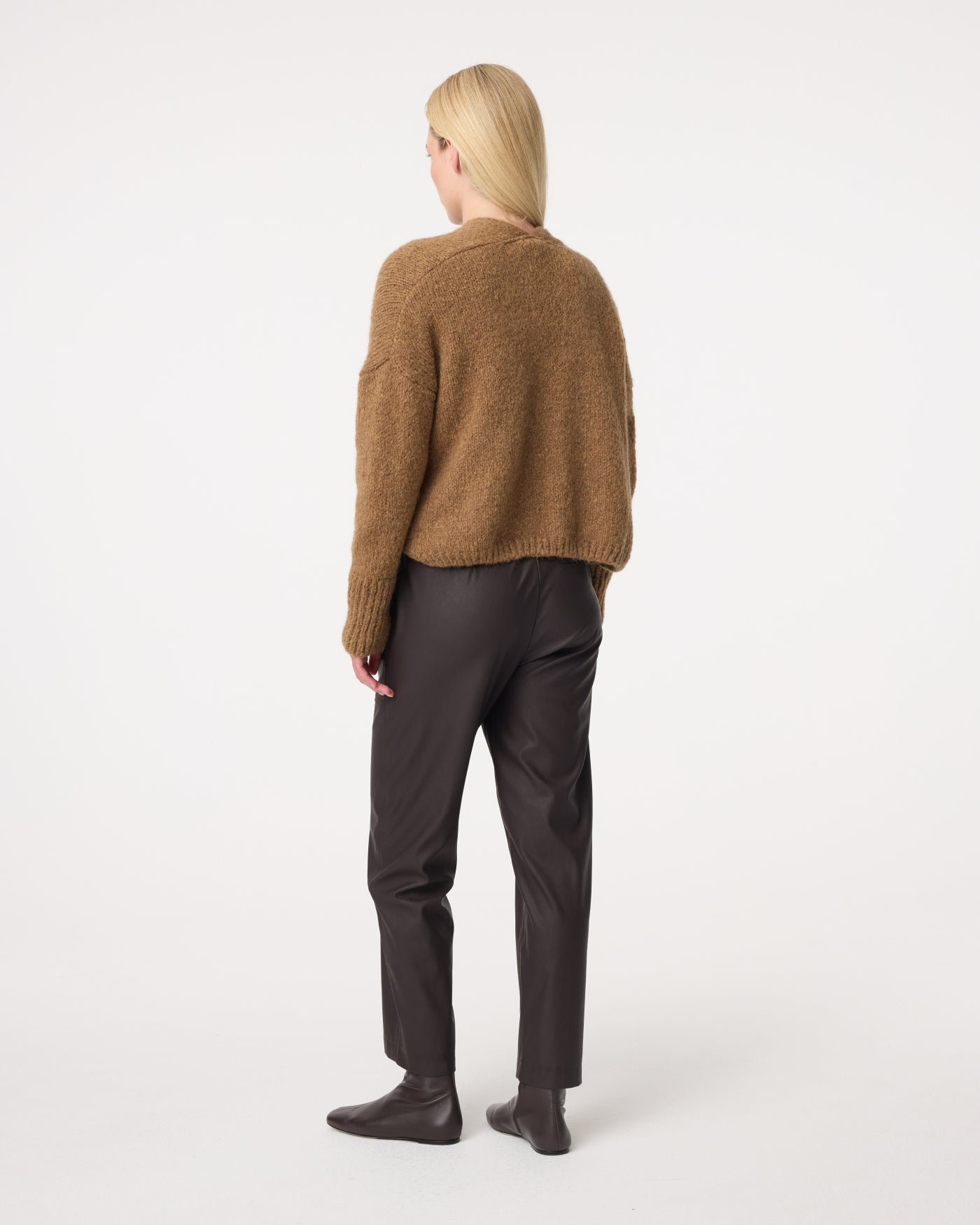 Becky Cardigan | Hazel