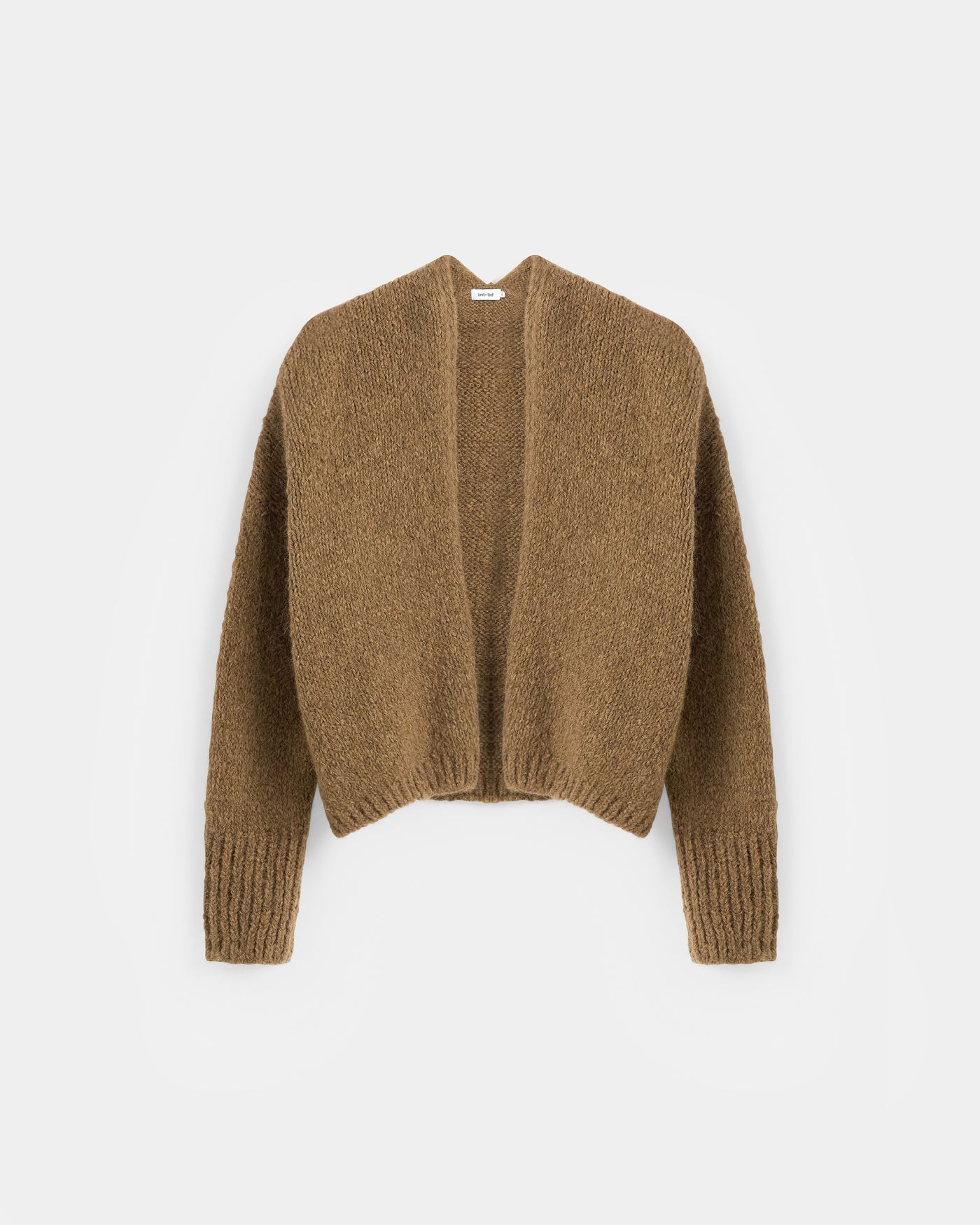 Becky Cardigan | Hazel