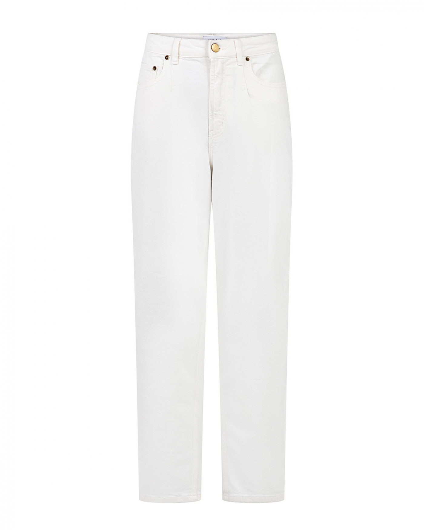 Dawn Pants | White