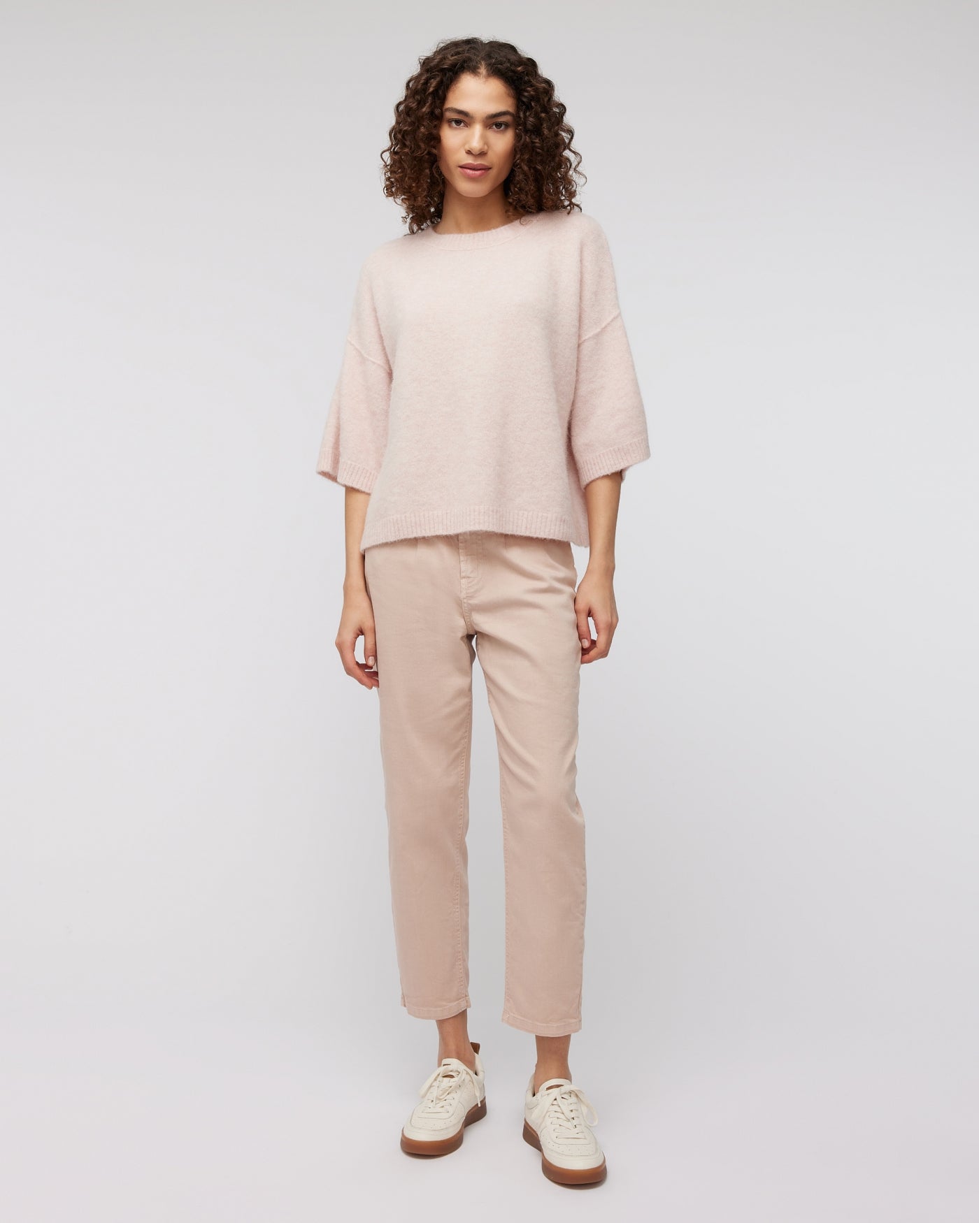 Dawn Pants | Pink