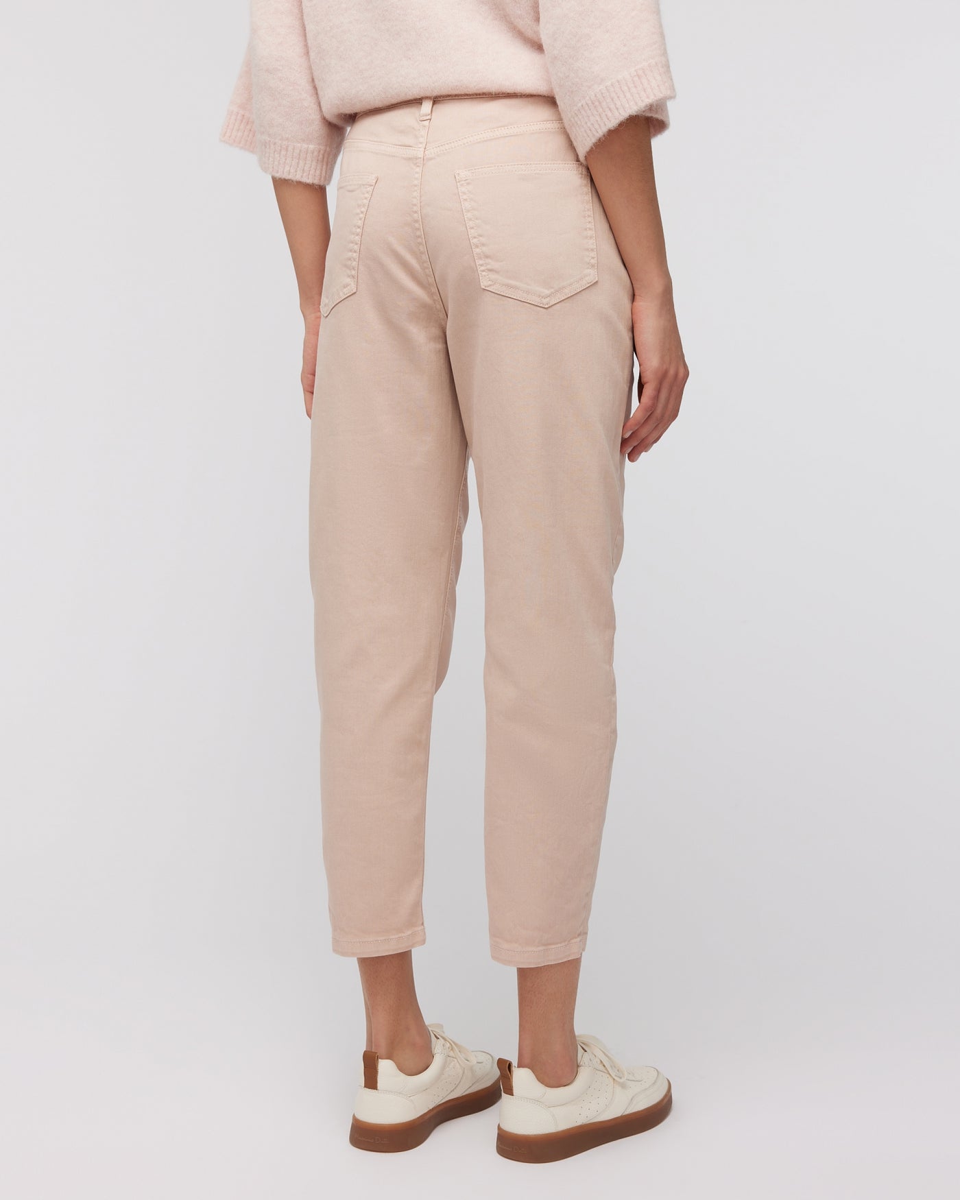 Dawn Pants | Pink