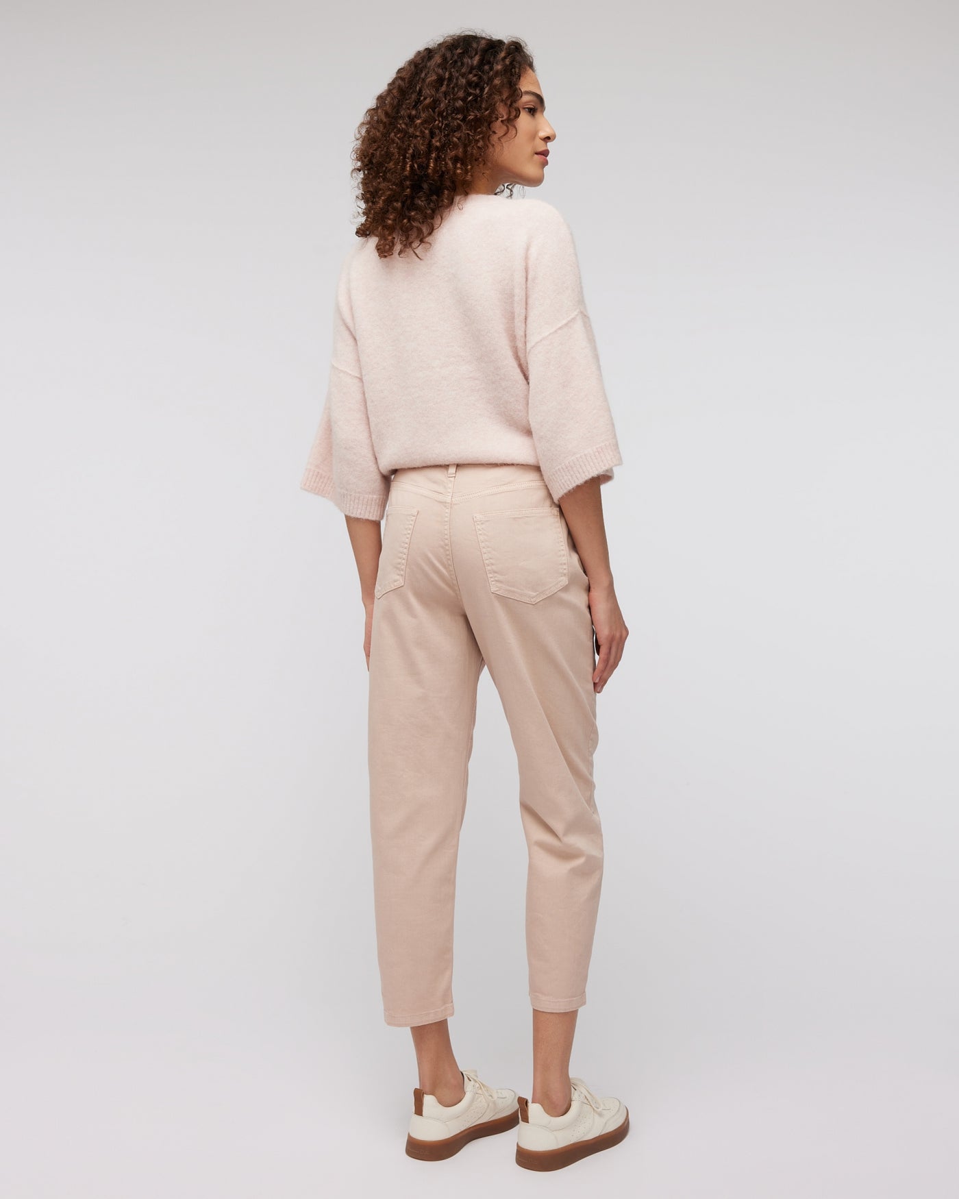 Dawn Pants | Pink