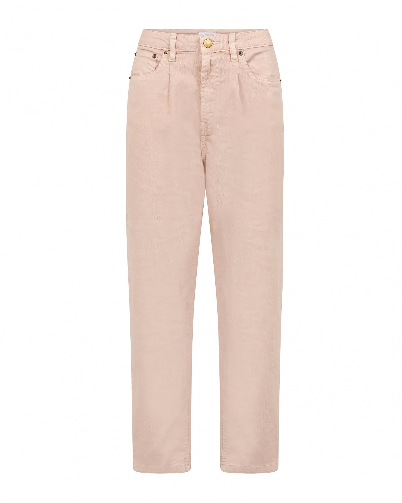 Dawn Pants | Pink