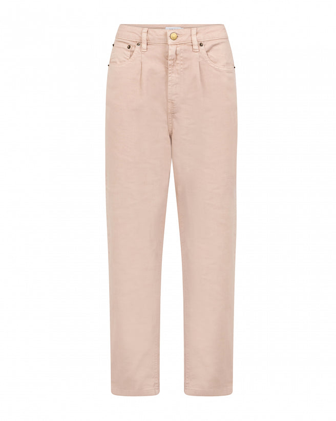 Dawn Pants | Pink