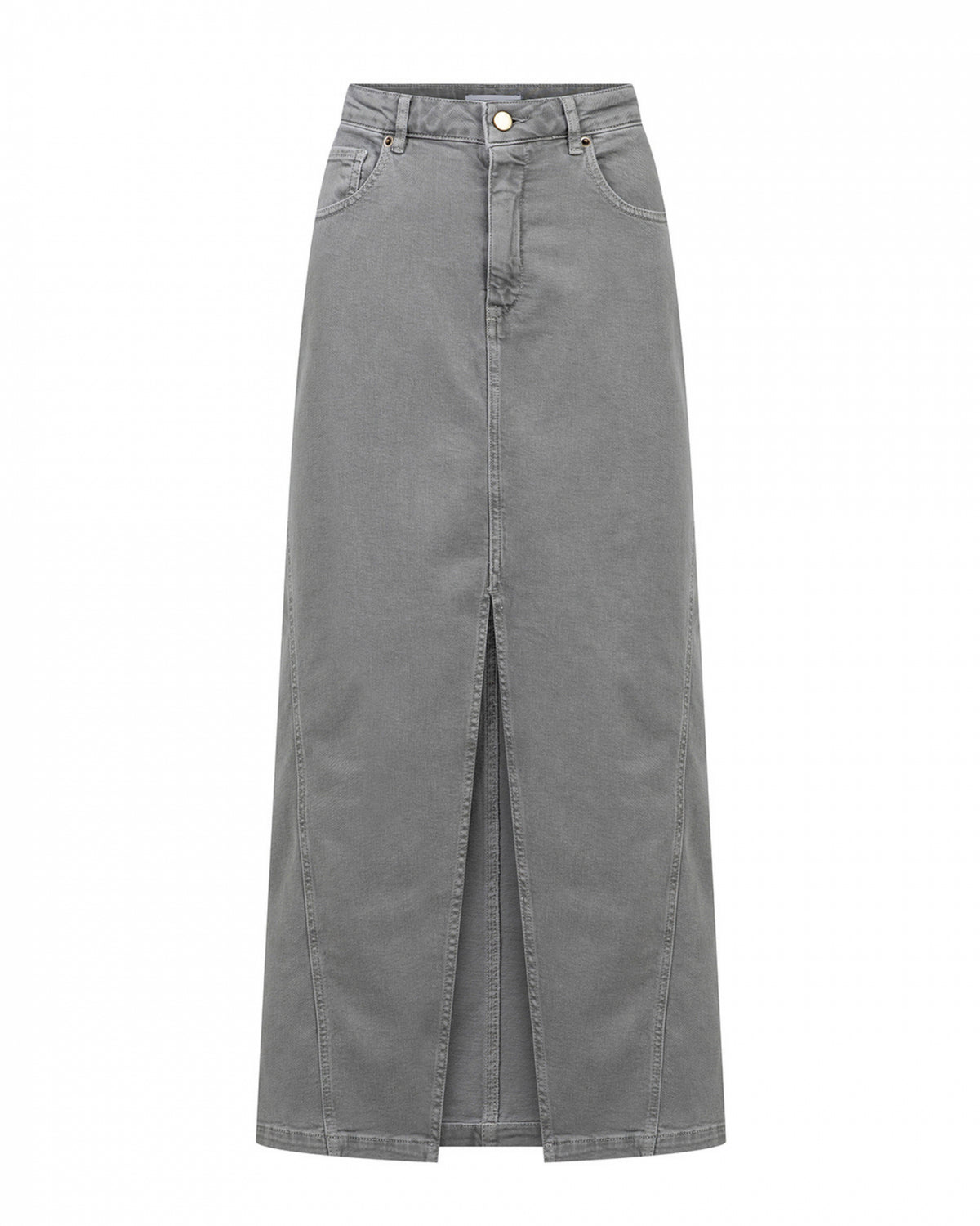 Sella Skirt | Grey