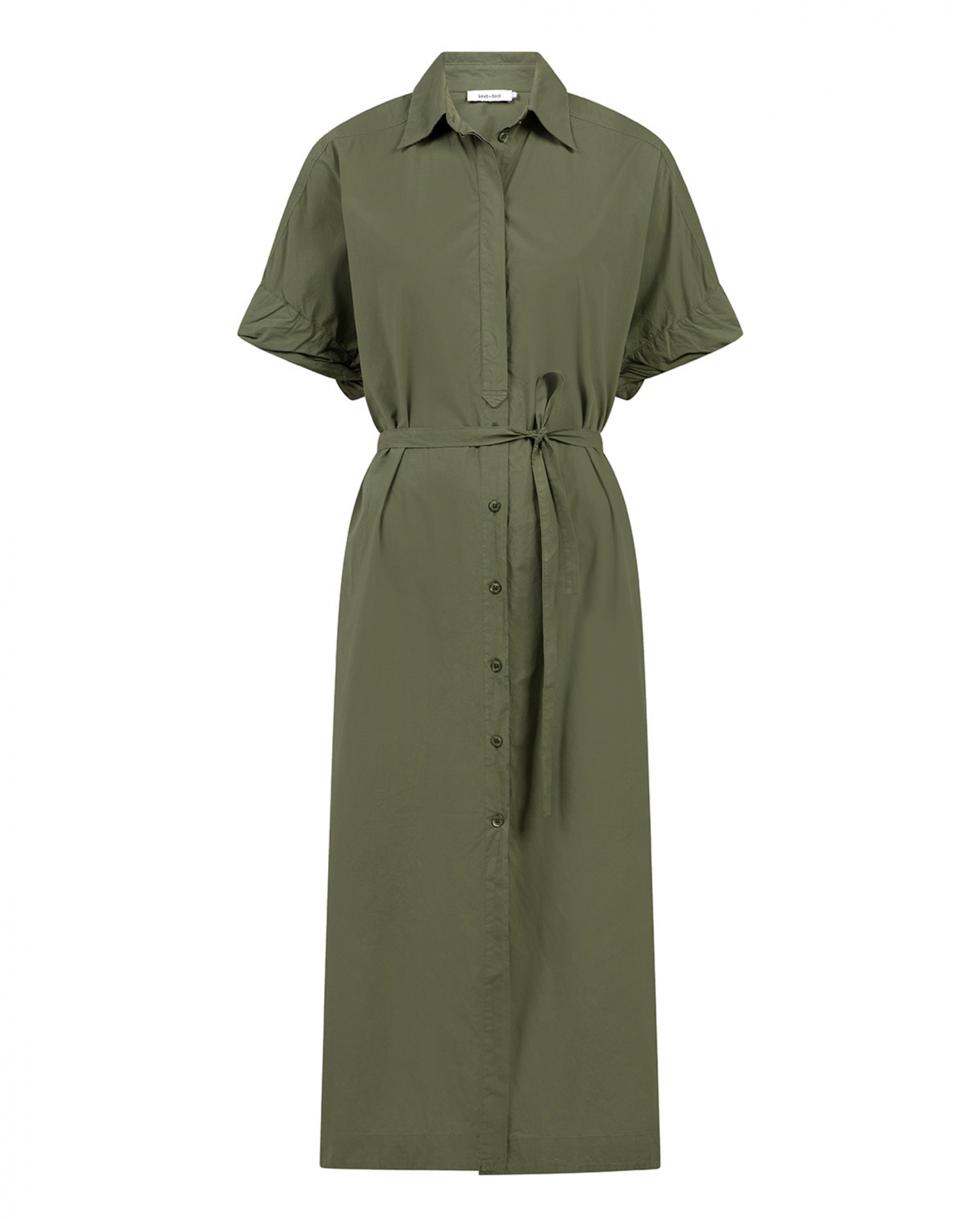 Lisette Dress | Olive