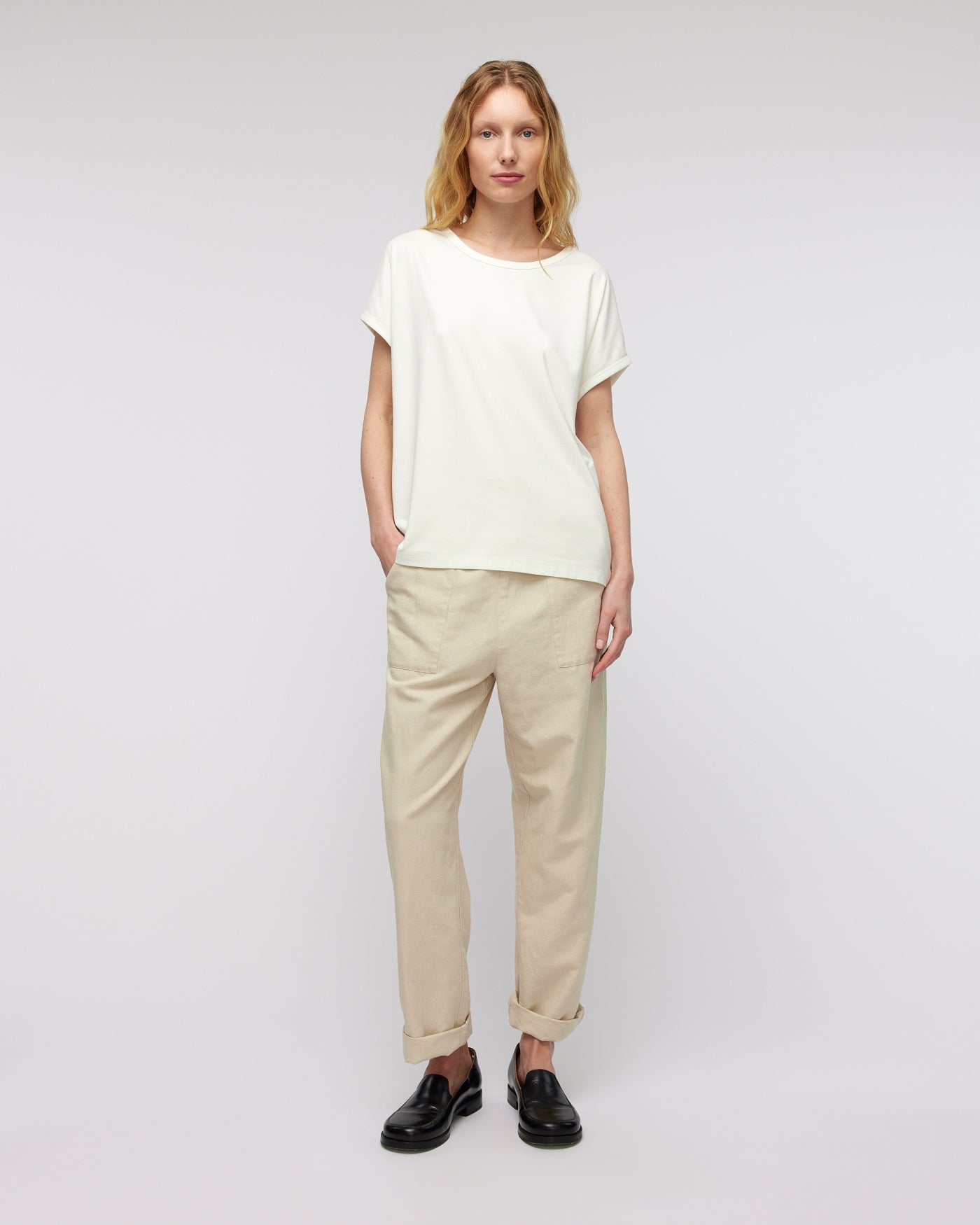 Mason Pants | Sand