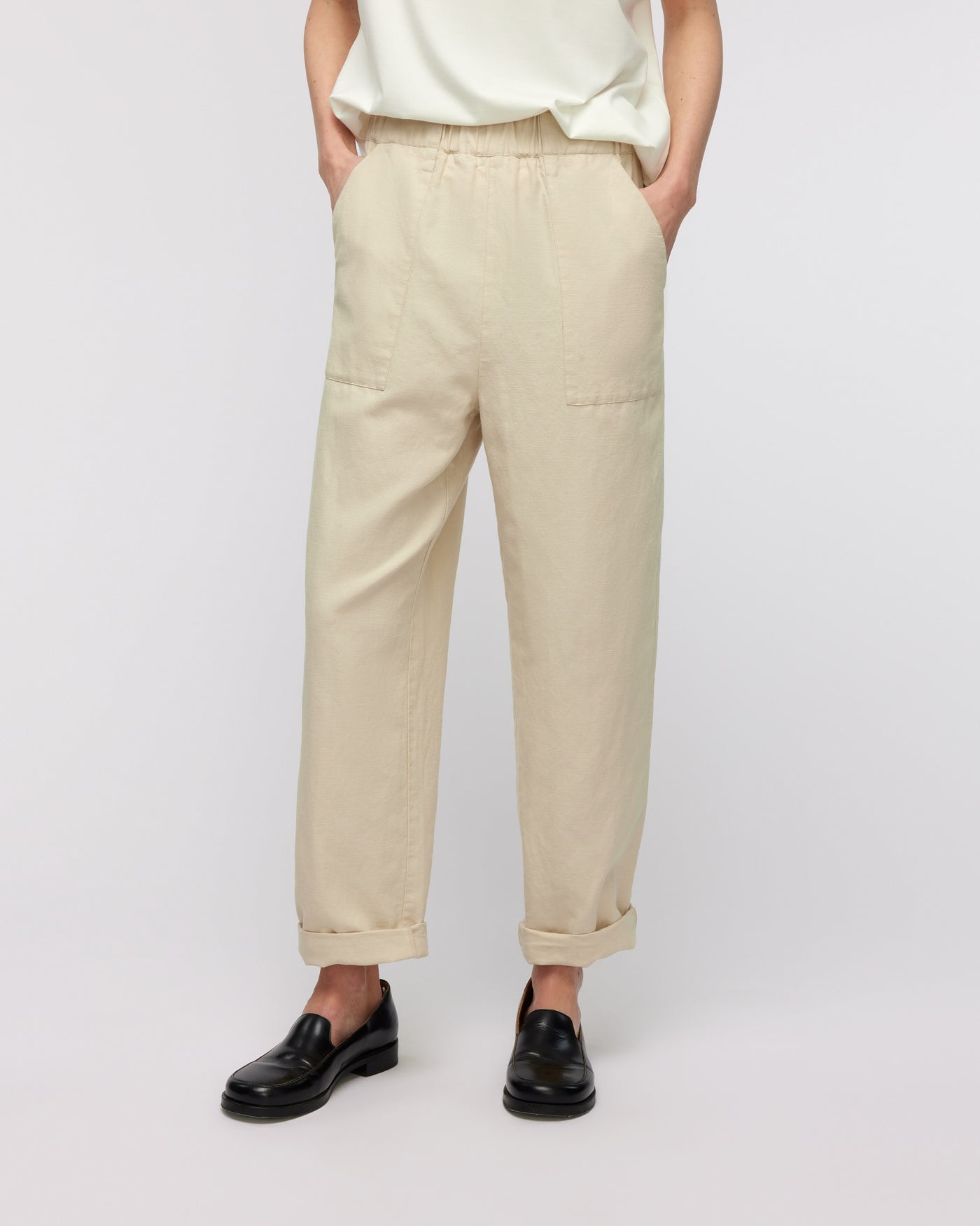 Mason Pants | Sand