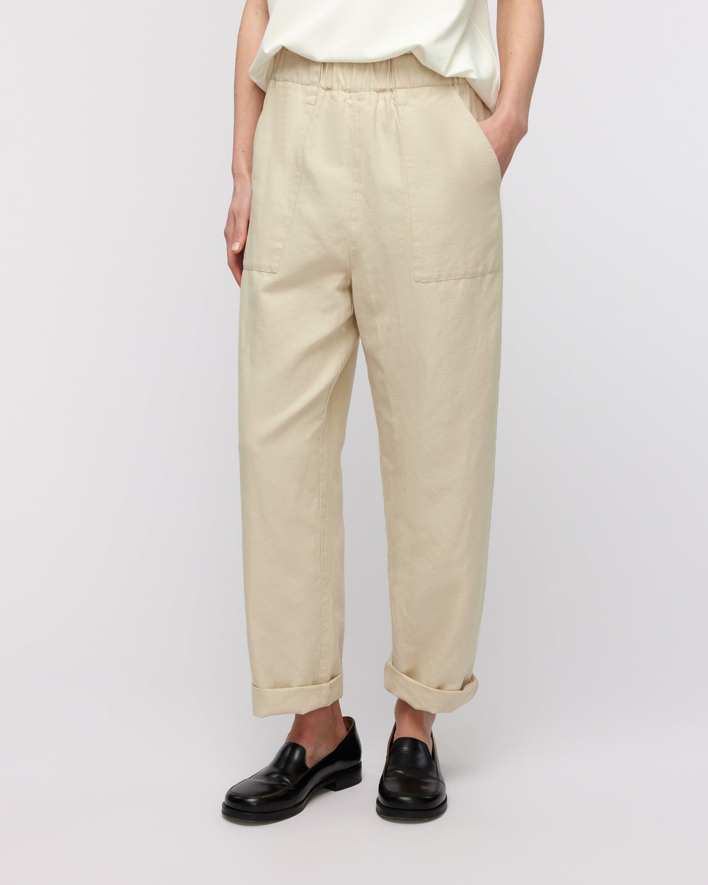 Mason Pants | Sand