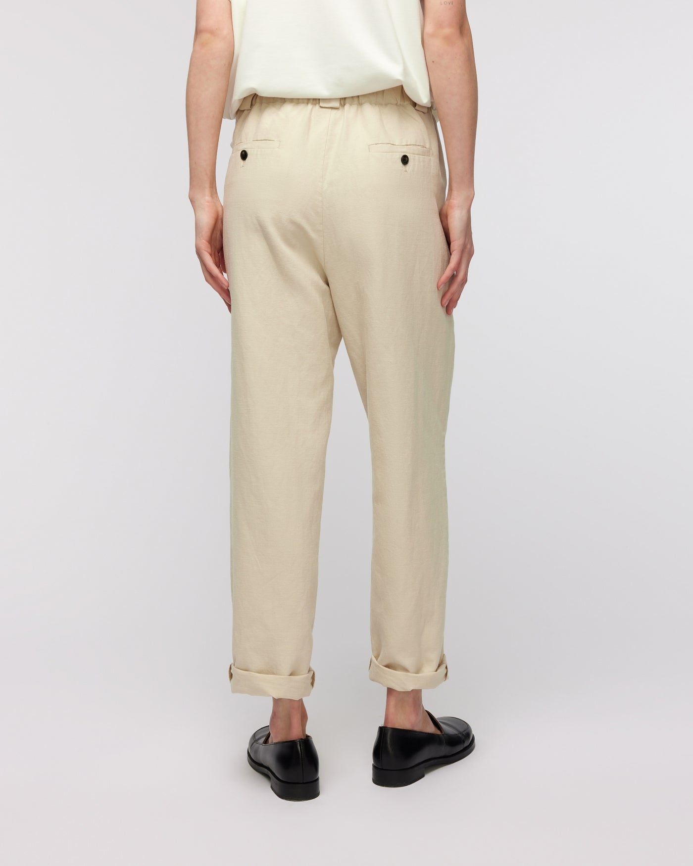 Mason Pants | Sand