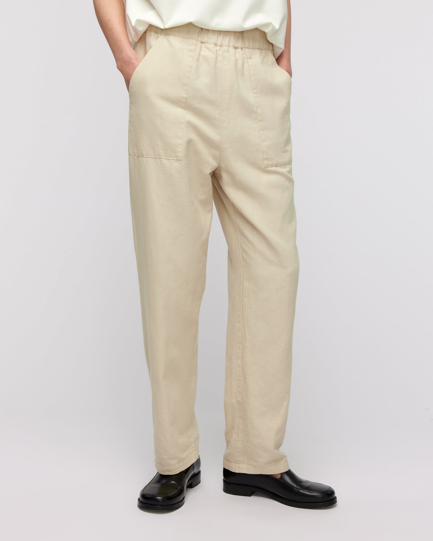 Mason Pants | Sand