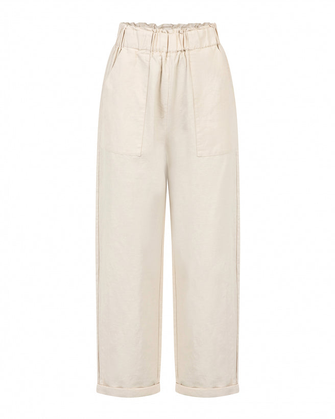 Mason Pants | Sand