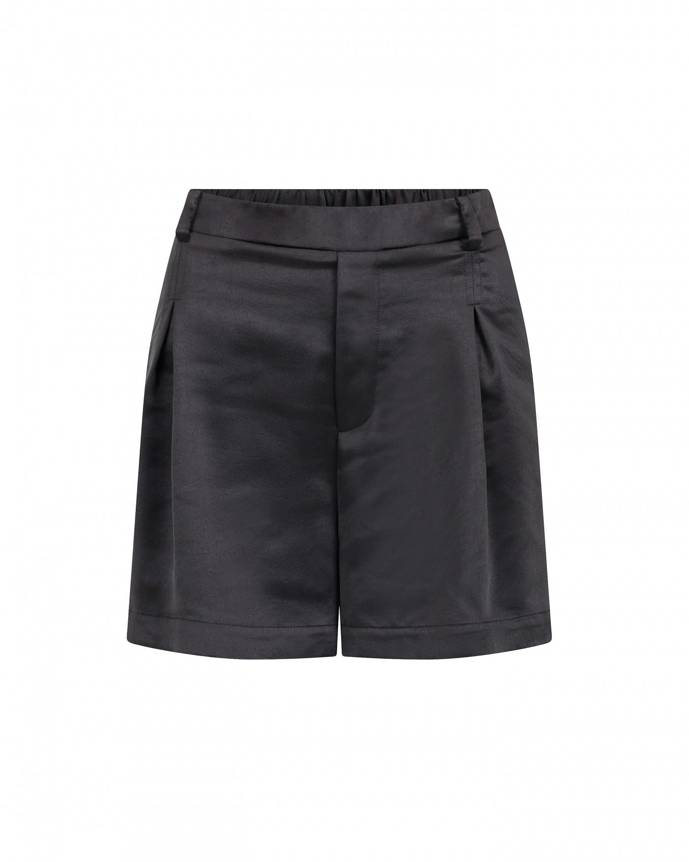 Jule Shorts | Black