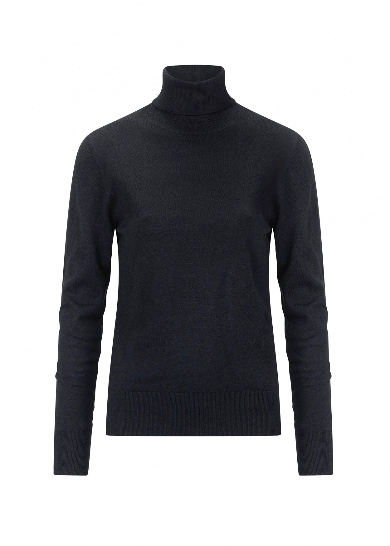 Lauren Pullover | Black