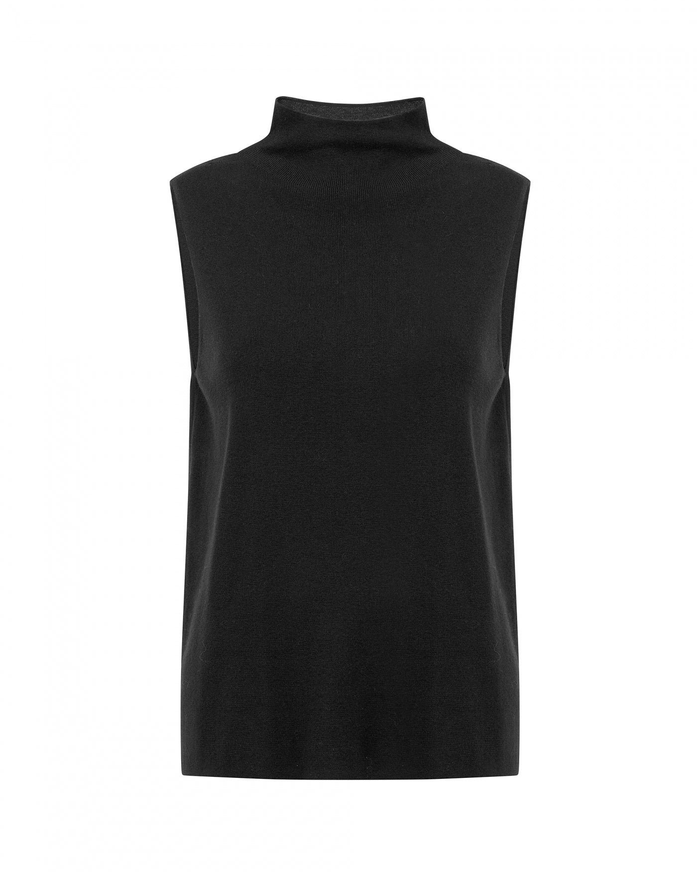 Mori Top | Black