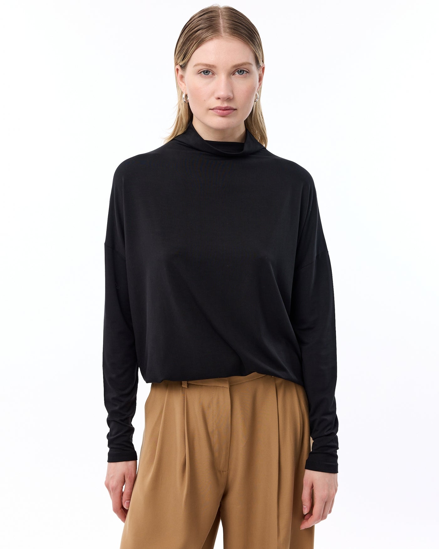 Liz Top | Black