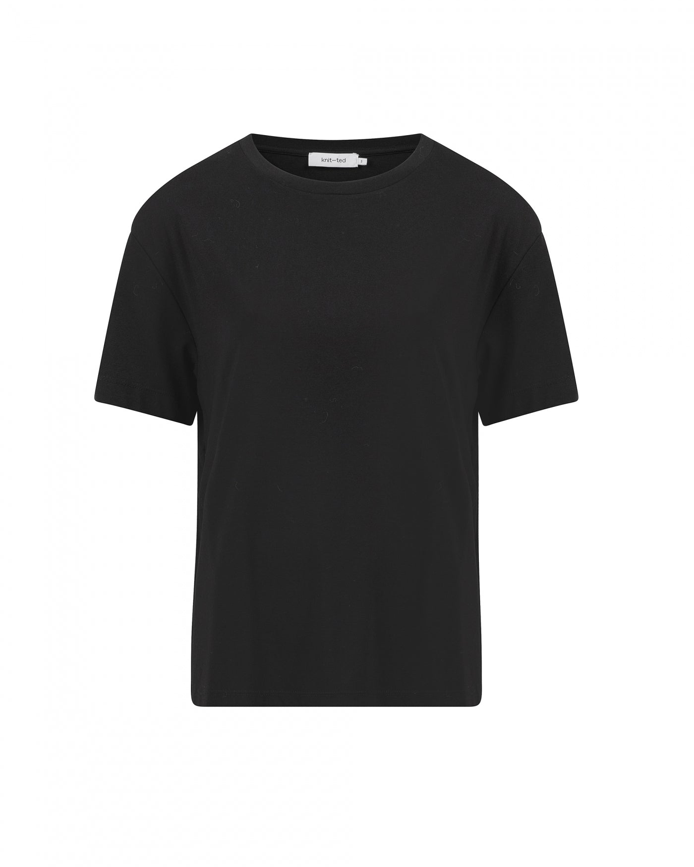 Hazel T shirt | Black