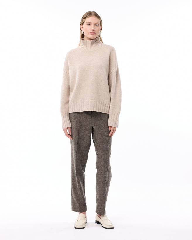 Nila Pullover | Sand