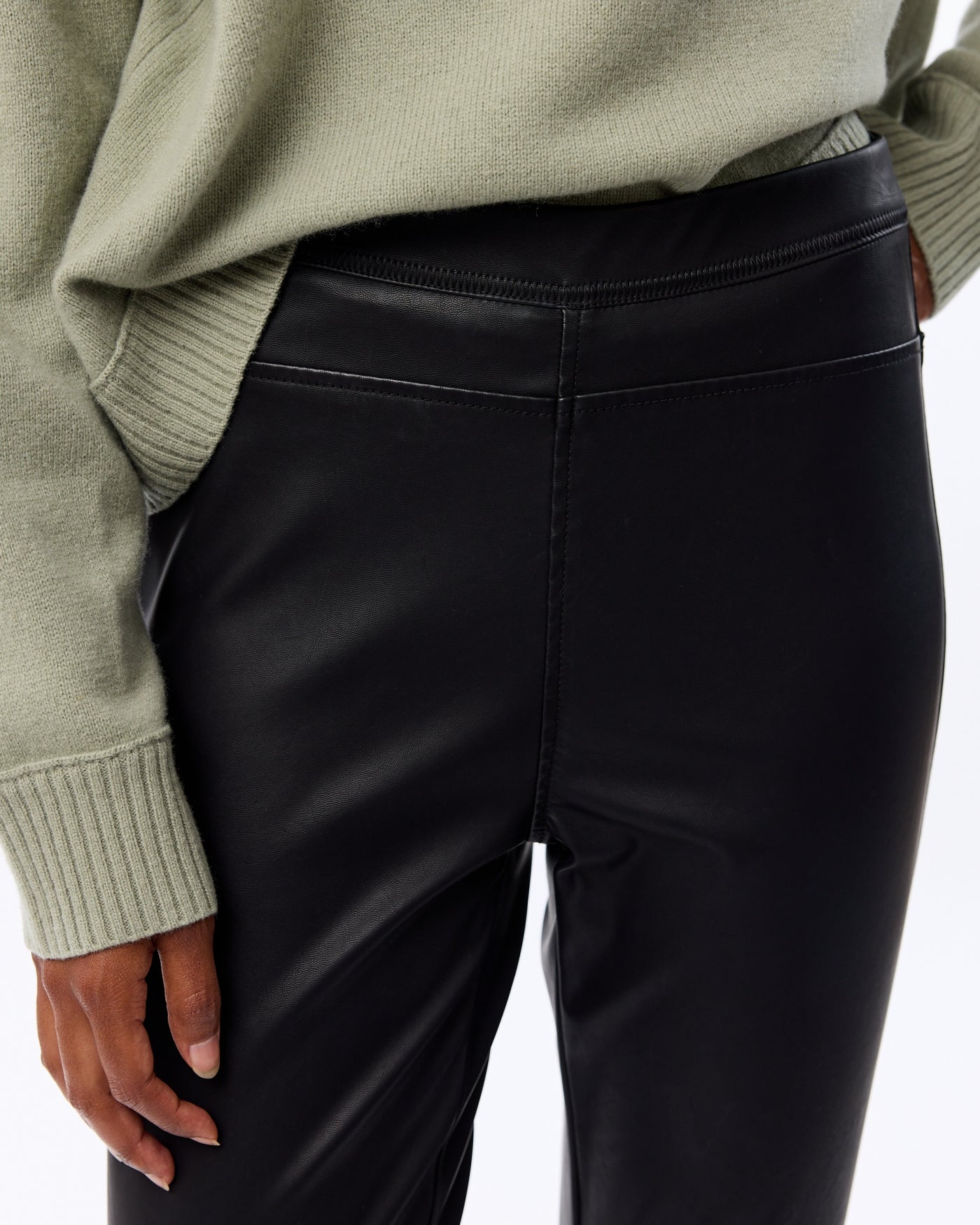 Amber Pants | Black