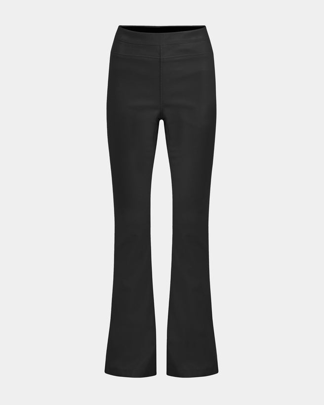 Afke Pants | Black