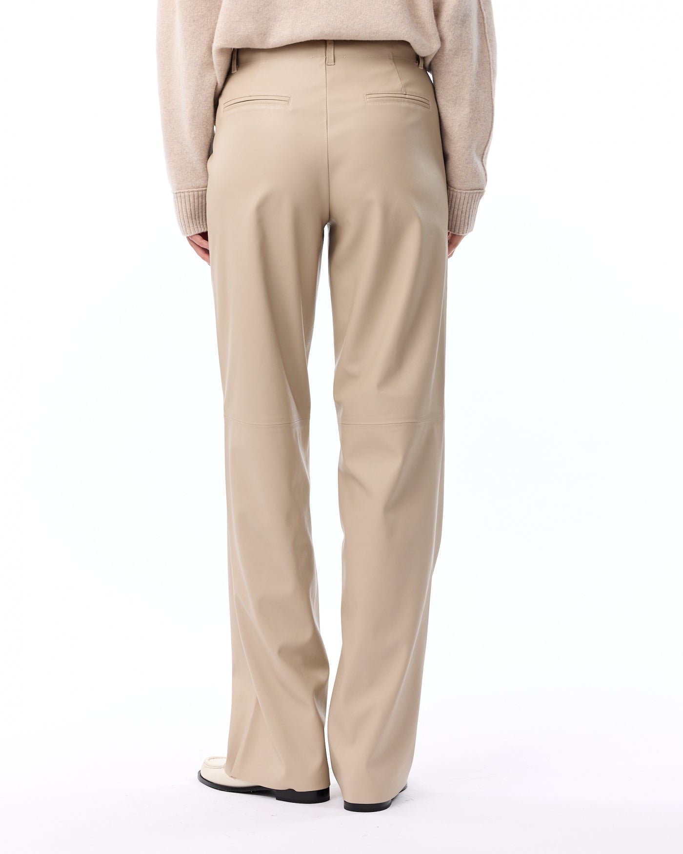 Naomi Pants | Sand