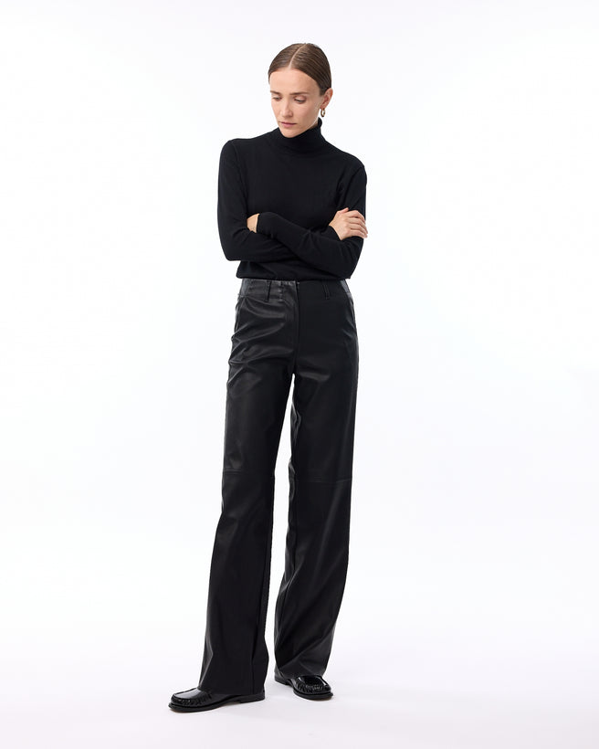 Naomi Pants | Black