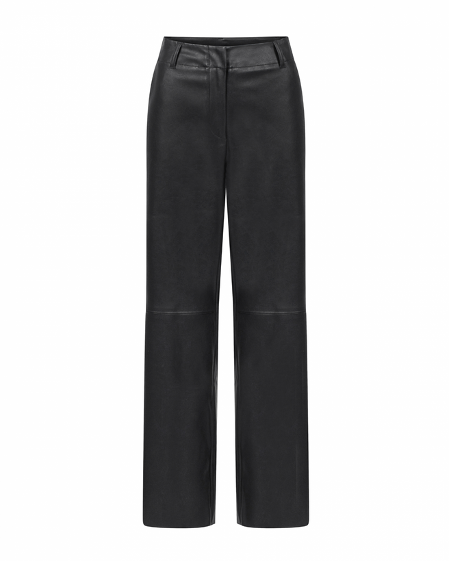 Naomi Pants | Black