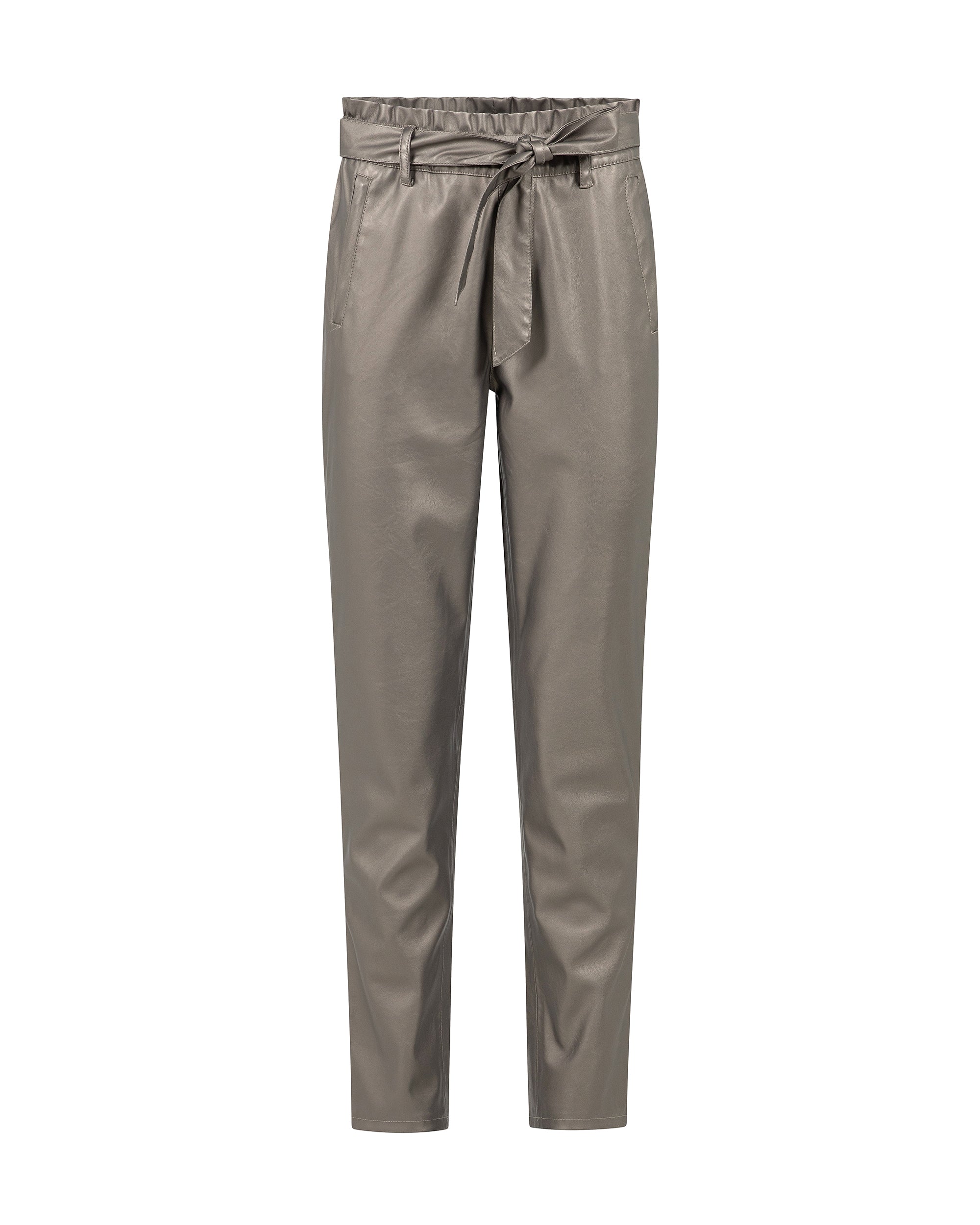 Francis Hose | Metallic Taupe