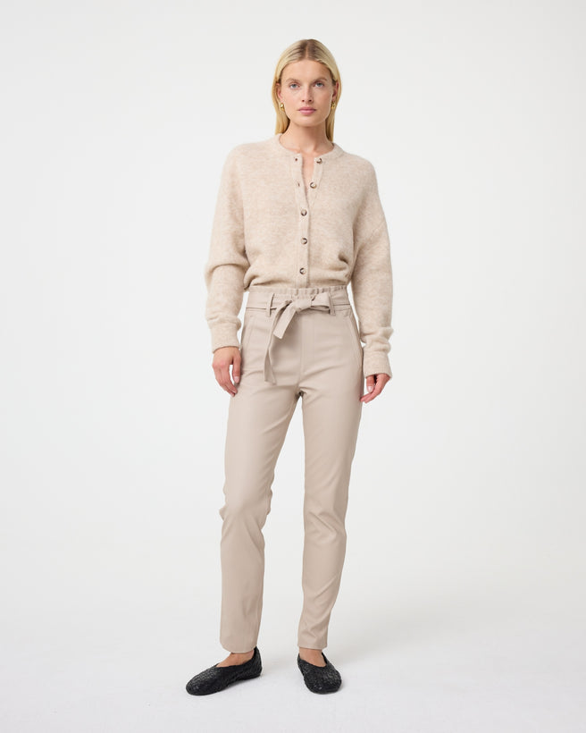 Francis Pants | Sand
