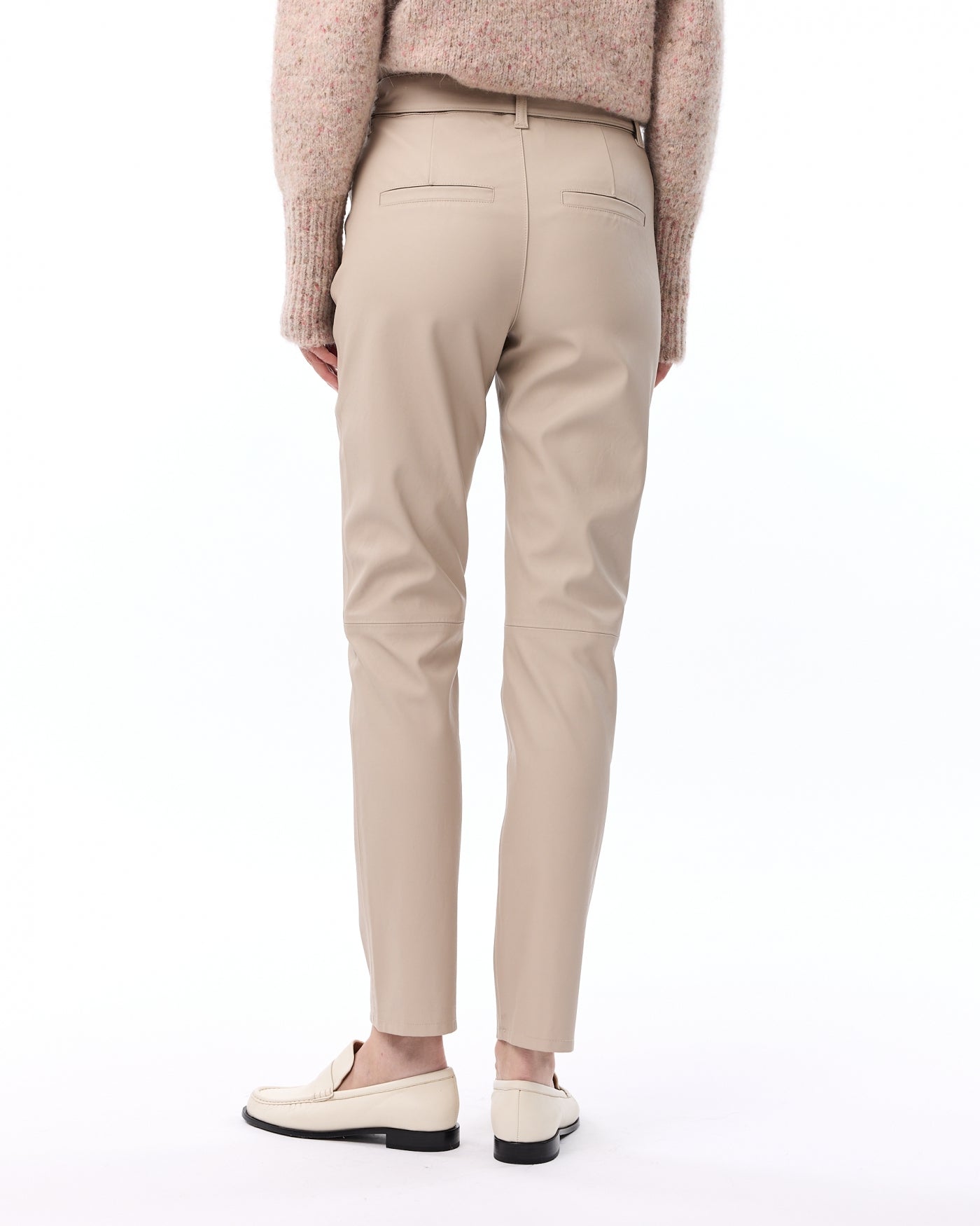 Francis Pants | Sand