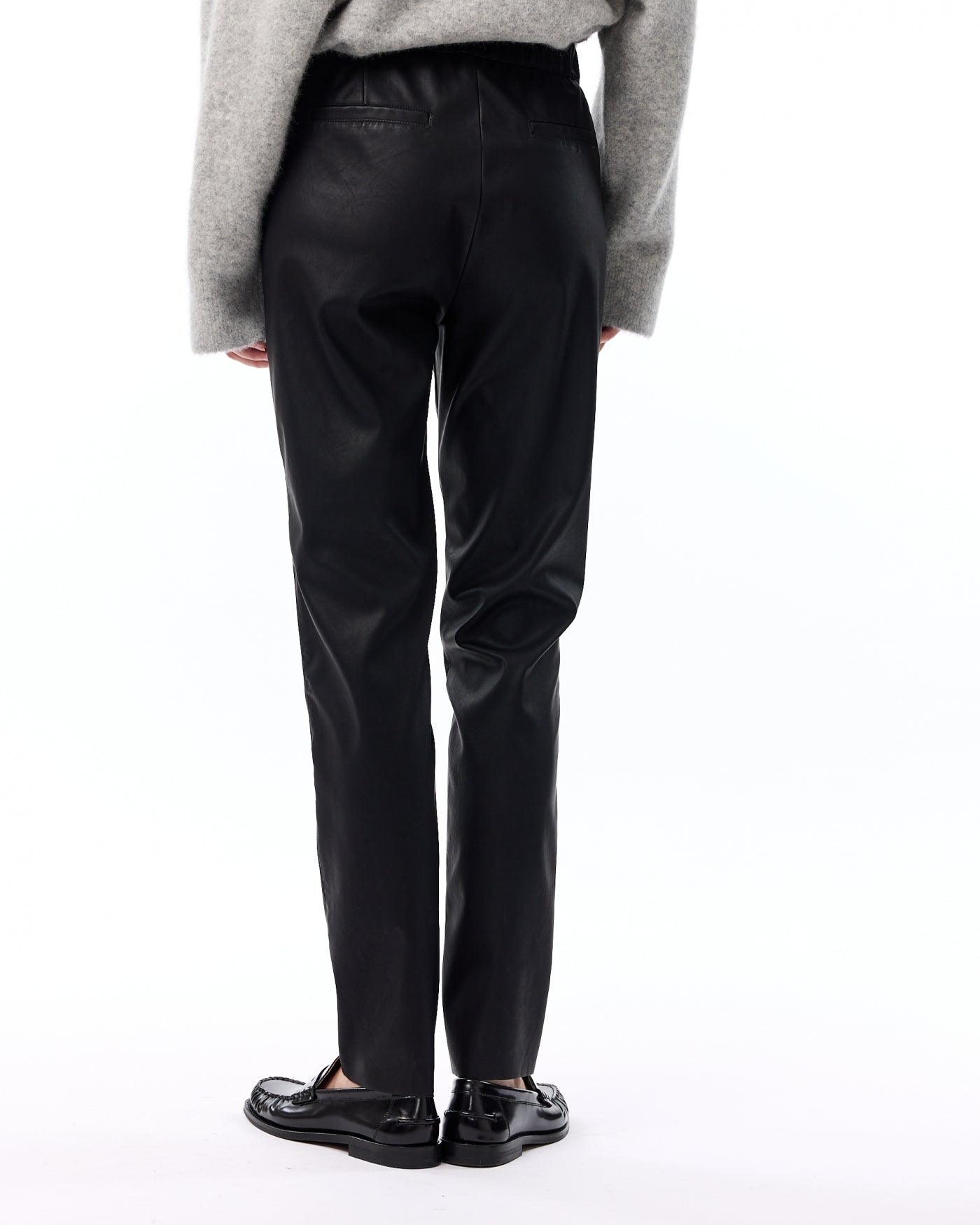 Colette Pants | Black – Knit-ted Colette Pants | Black – Knit-ted