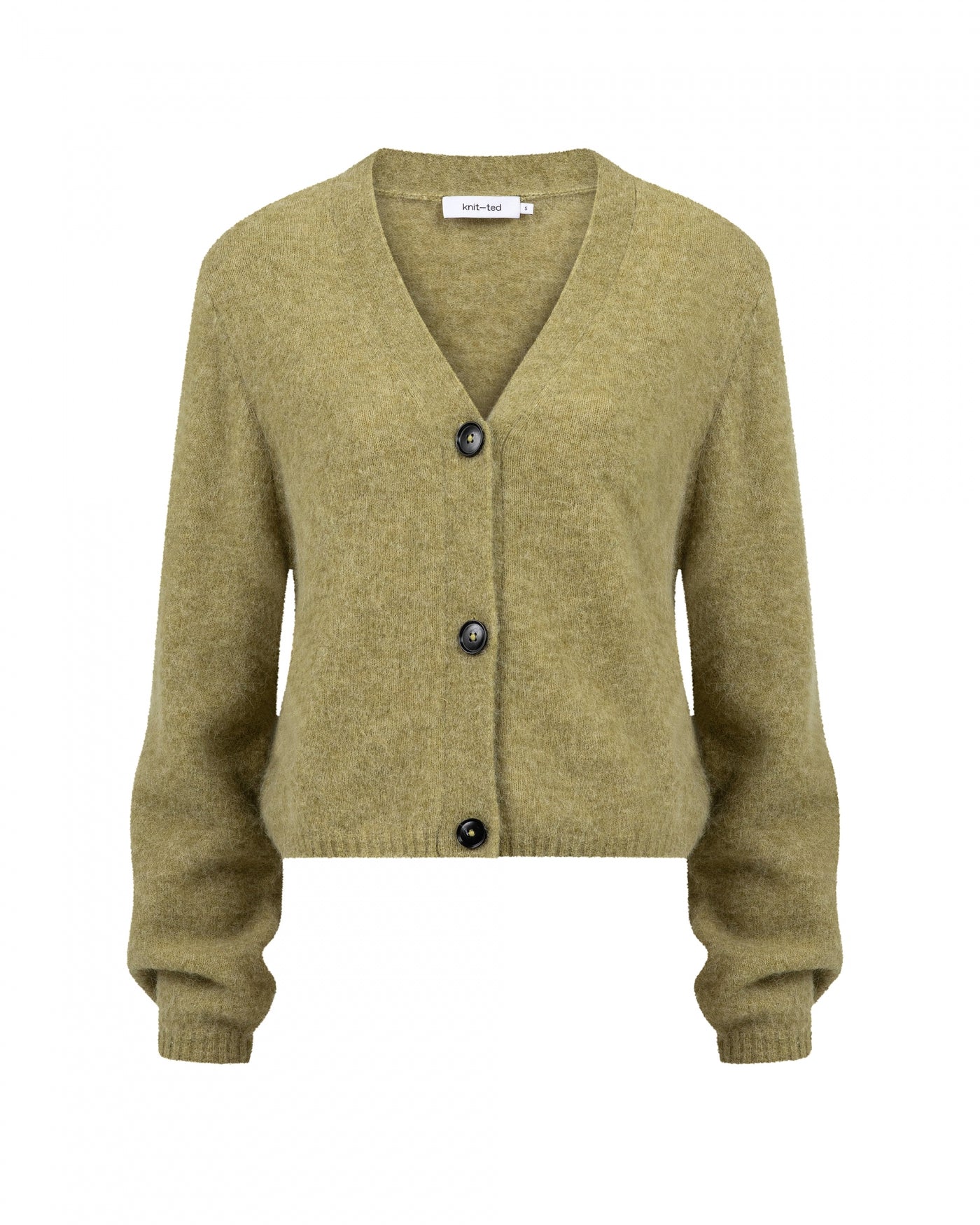 Ariel Cardigan | Sage