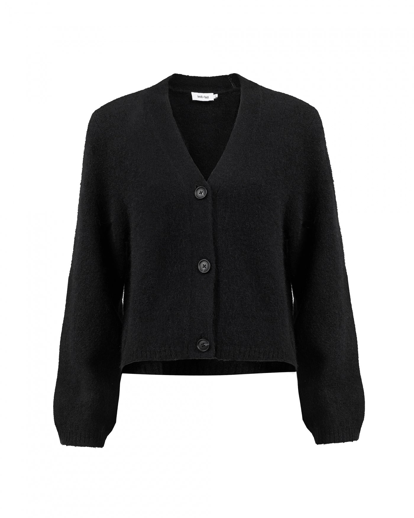 Ariel Cardigan | Black