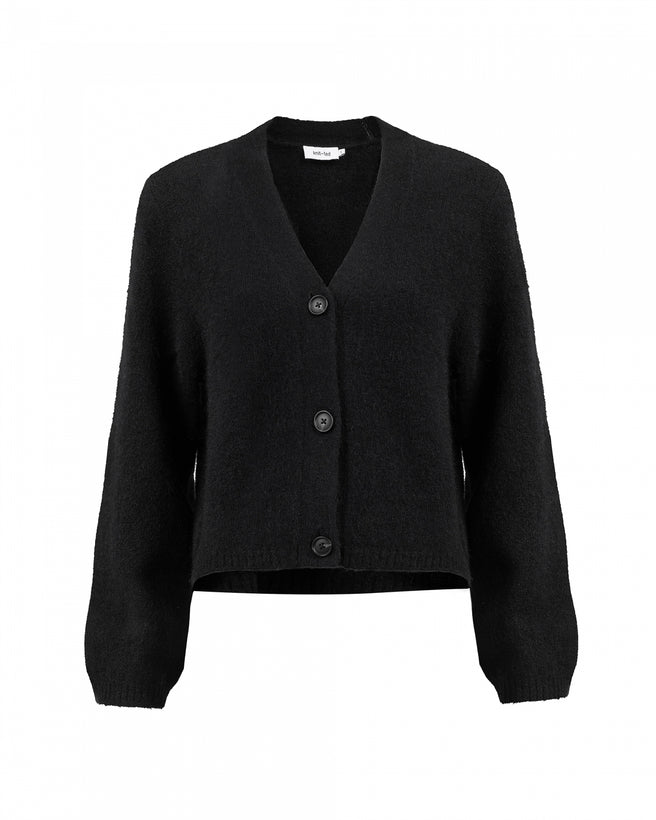 Ariel Cardigan | Black