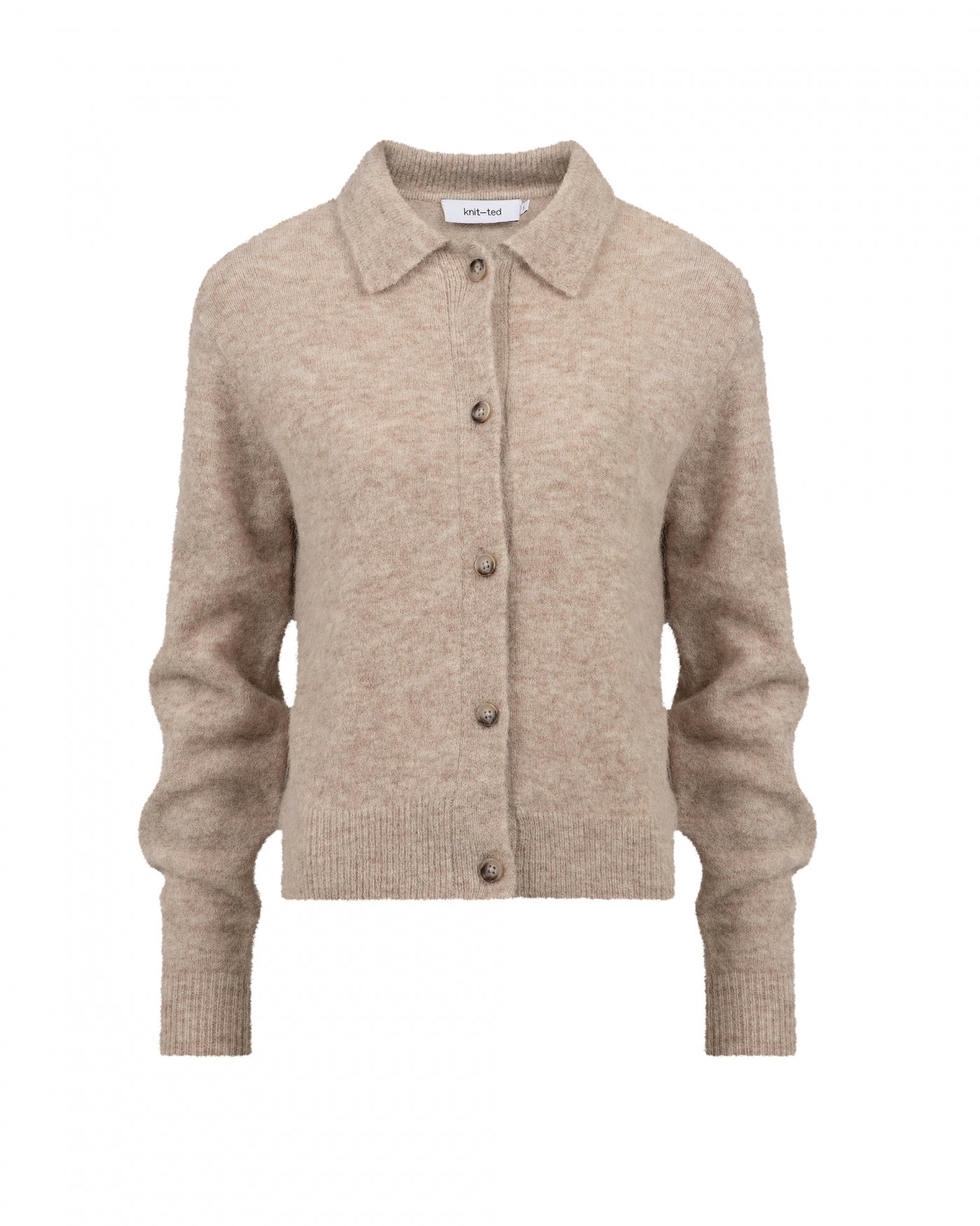 Danny Cardigan | Sandstorm