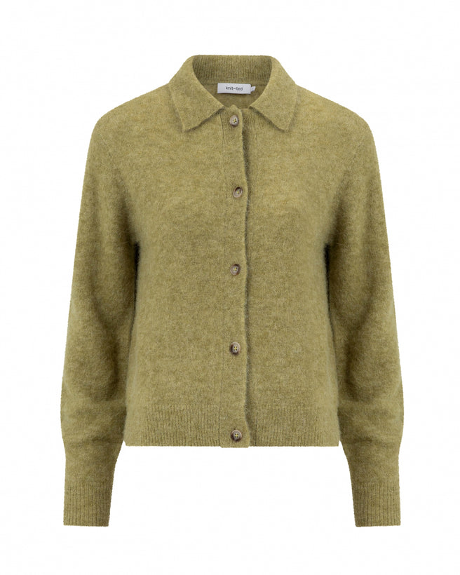 Danny Cardigan | Sage