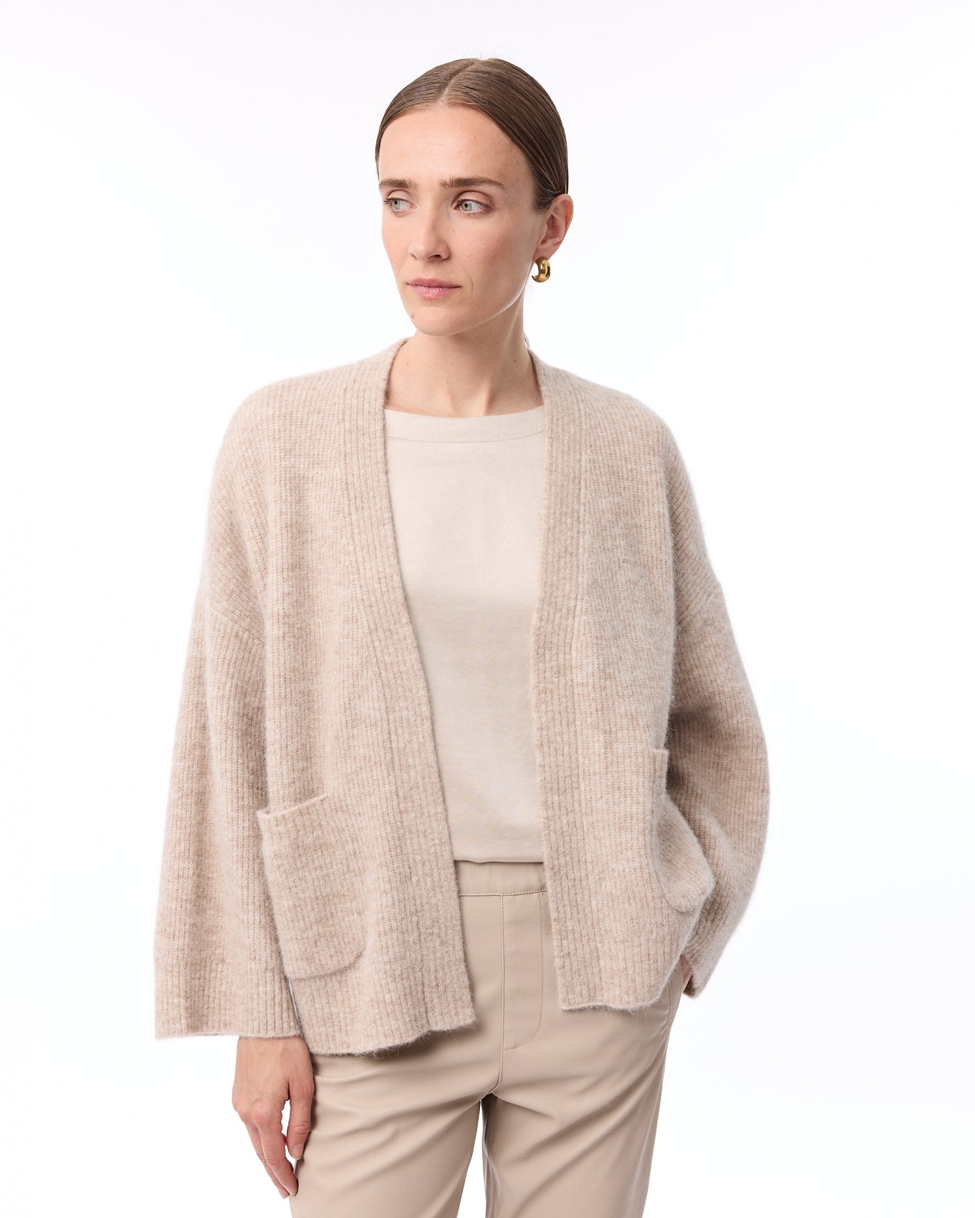 Denis Cardigan | Sandstorm