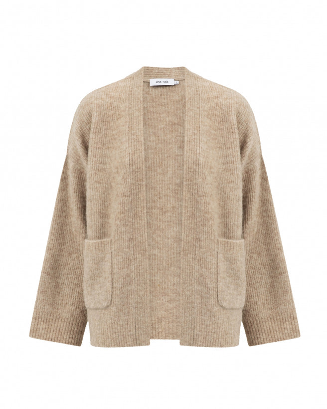 Denis Cardigan | Sandstorm